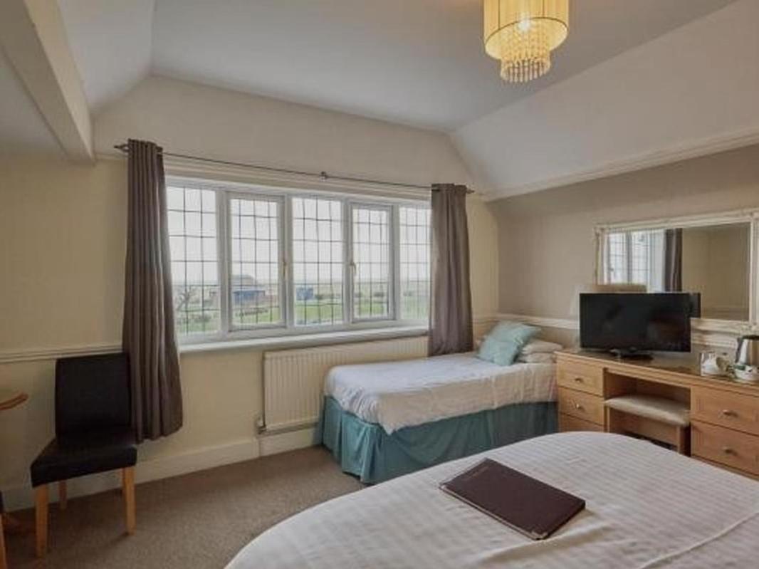 Hotel The Kensington Great Yarmouth Pokój zdjęcie