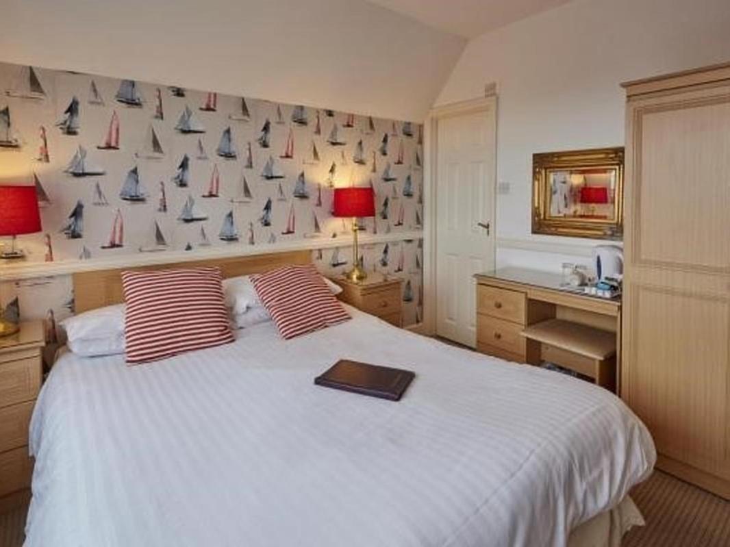 Hotel The Kensington Great Yarmouth Pokój zdjęcie