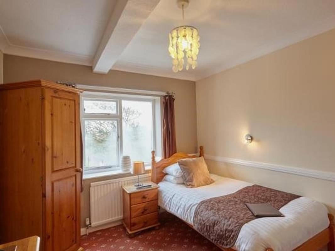 Hotel The Kensington Great Yarmouth Pokój zdjęcie