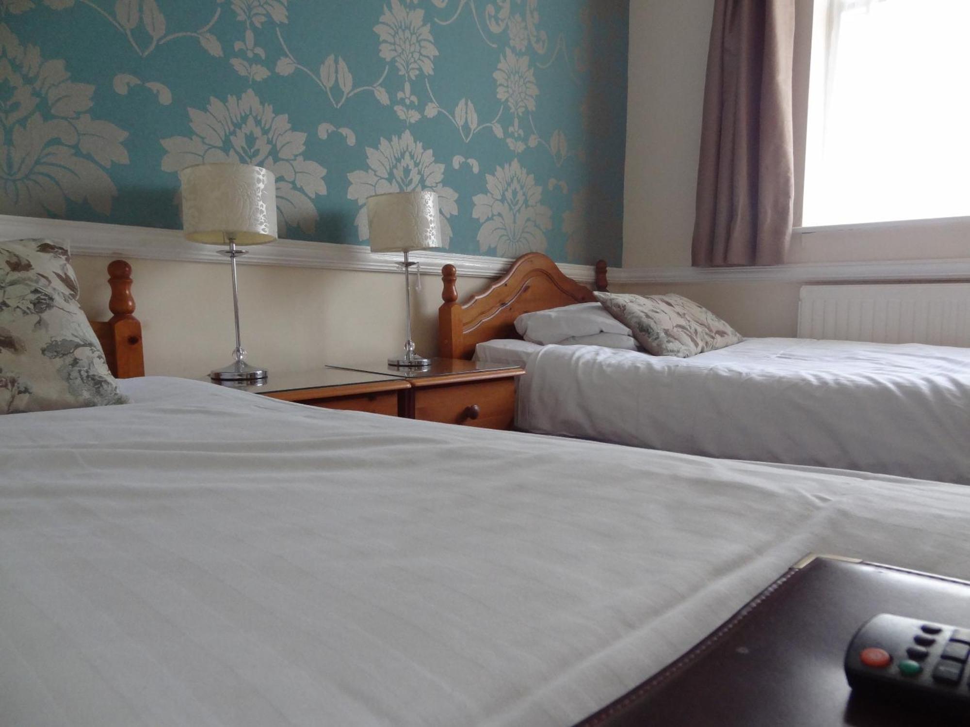 Hotel The Kensington Great Yarmouth Pokój zdjęcie
