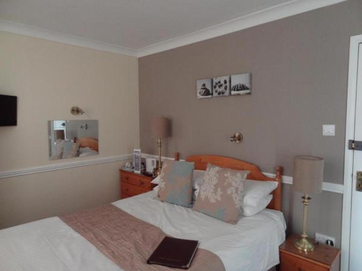 Hotel The Kensington Great Yarmouth Pokój zdjęcie