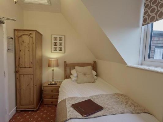 Hotel The Kensington Great Yarmouth Pokój zdjęcie