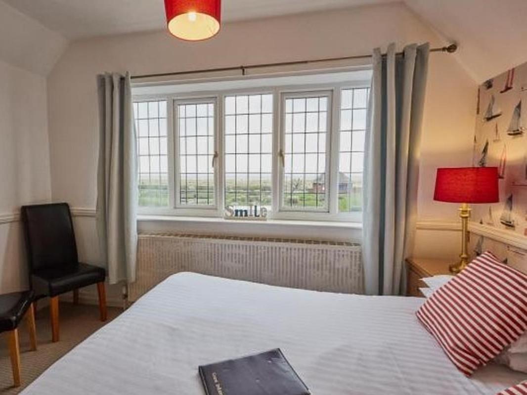 Hotel The Kensington Great Yarmouth Pokój zdjęcie