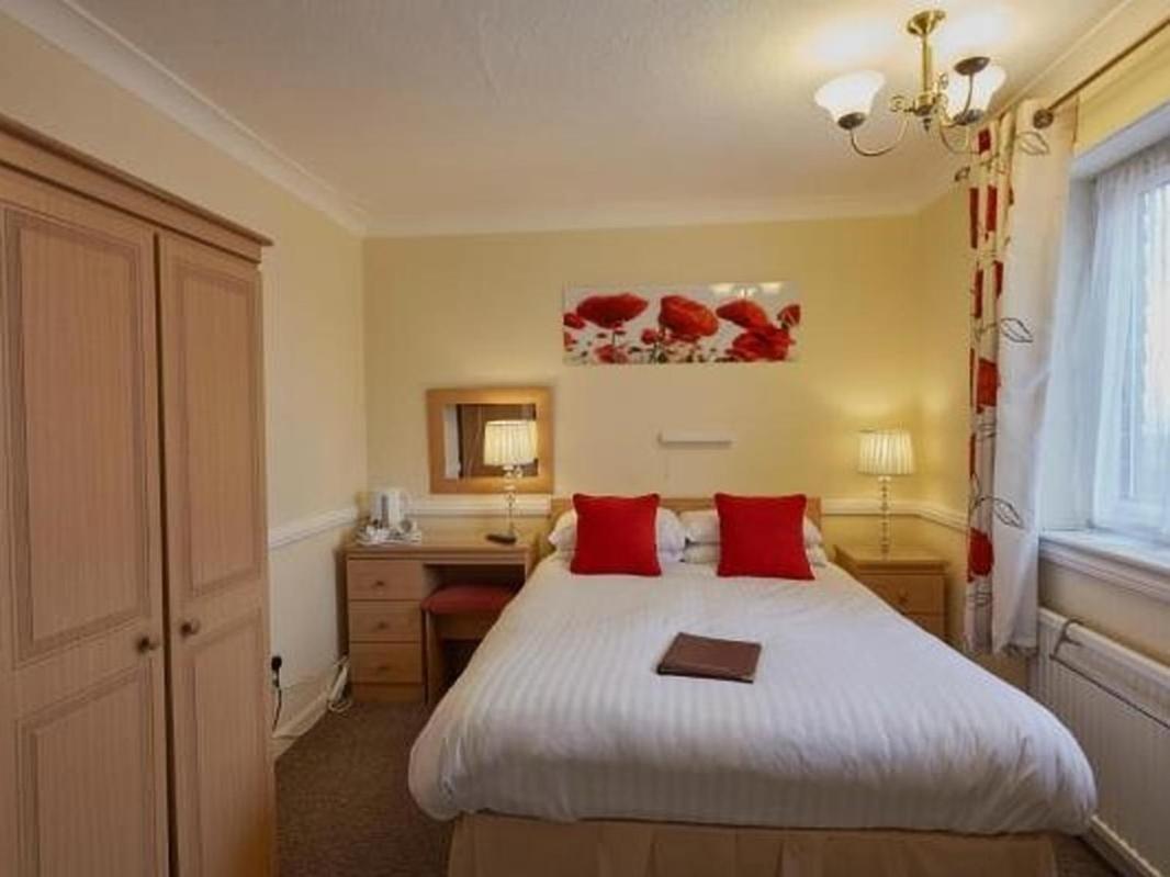 Hotel The Kensington Great Yarmouth Pokój zdjęcie