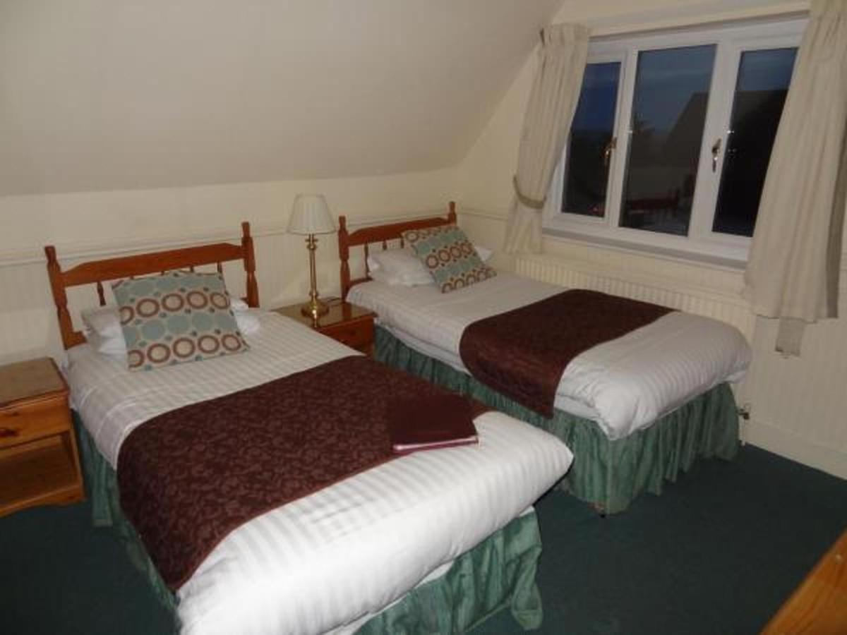 Hotel The Kensington Great Yarmouth Pokój zdjęcie