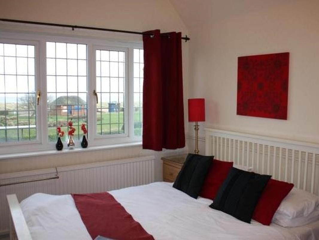 Hotel The Kensington Great Yarmouth Pokój zdjęcie