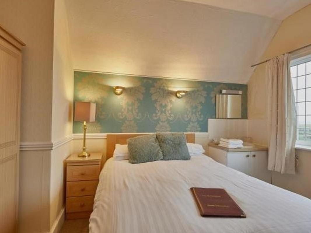 Hotel The Kensington Great Yarmouth Pokój zdjęcie