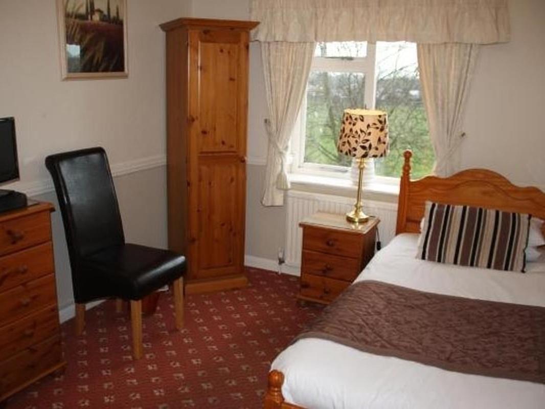 Hotel The Kensington Great Yarmouth Pokój zdjęcie
