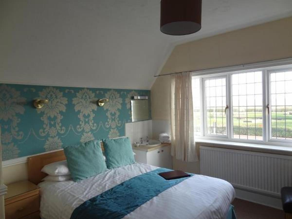 Hotel The Kensington Great Yarmouth Pokój zdjęcie