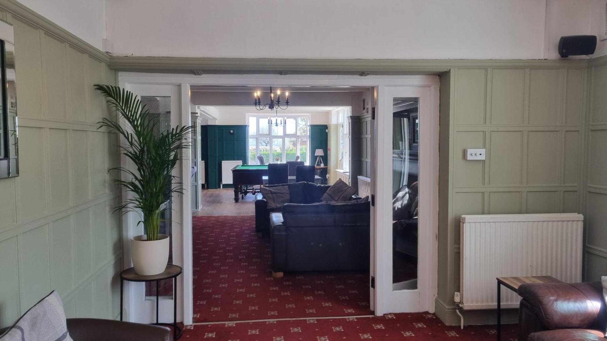 Hotel The Kensington Great Yarmouth Zewnętrze zdjęcie