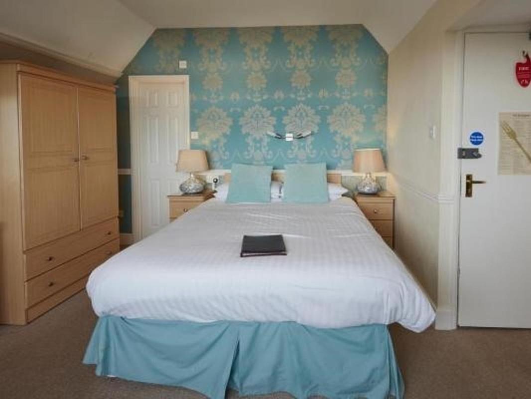 Hotel The Kensington Great Yarmouth Pokój zdjęcie