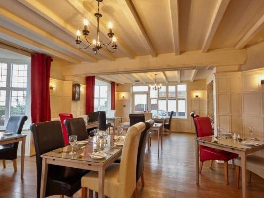 Hotel The Kensington Great Yarmouth Zewnętrze zdjęcie
