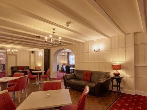Hotel The Kensington Great Yarmouth Zewnętrze zdjęcie