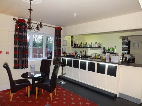 Hotel The Kensington Great Yarmouth Zewnętrze zdjęcie
